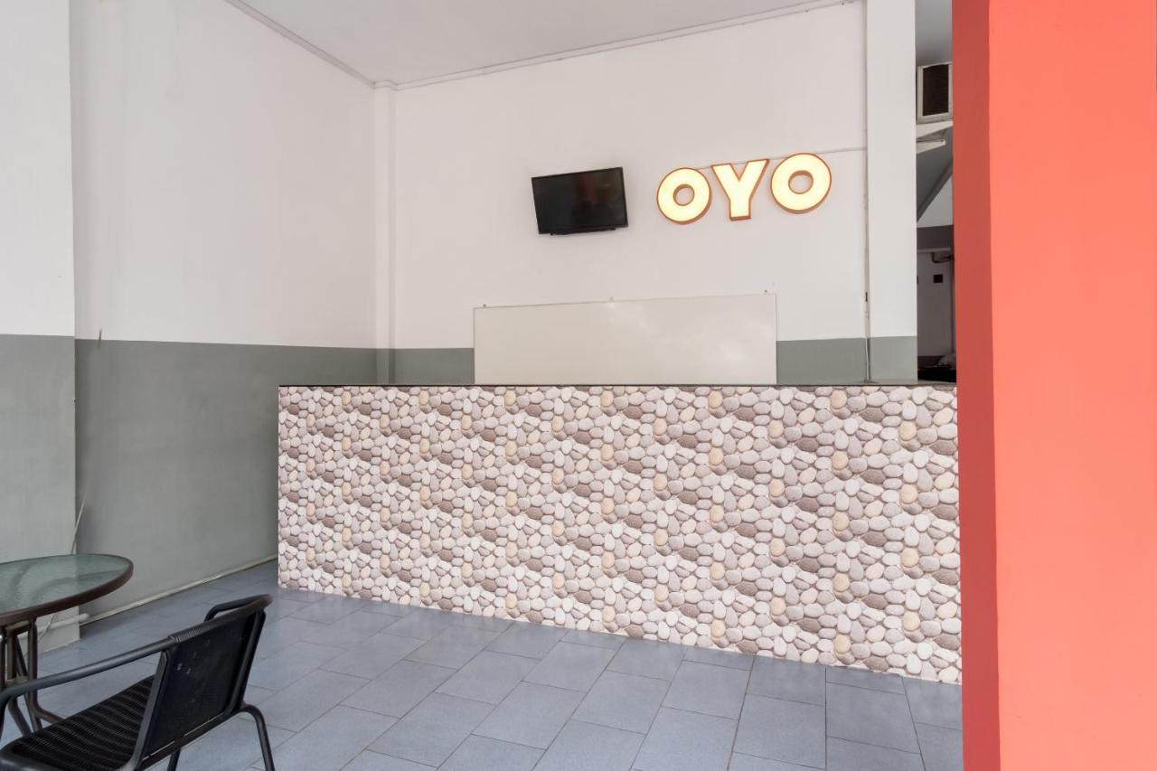 Hotel Oyo 447 Hutasimo
