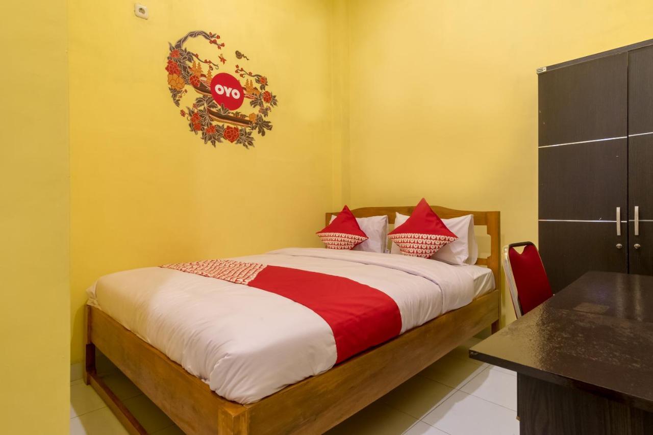Hotel Oyo 447 Hutasimo