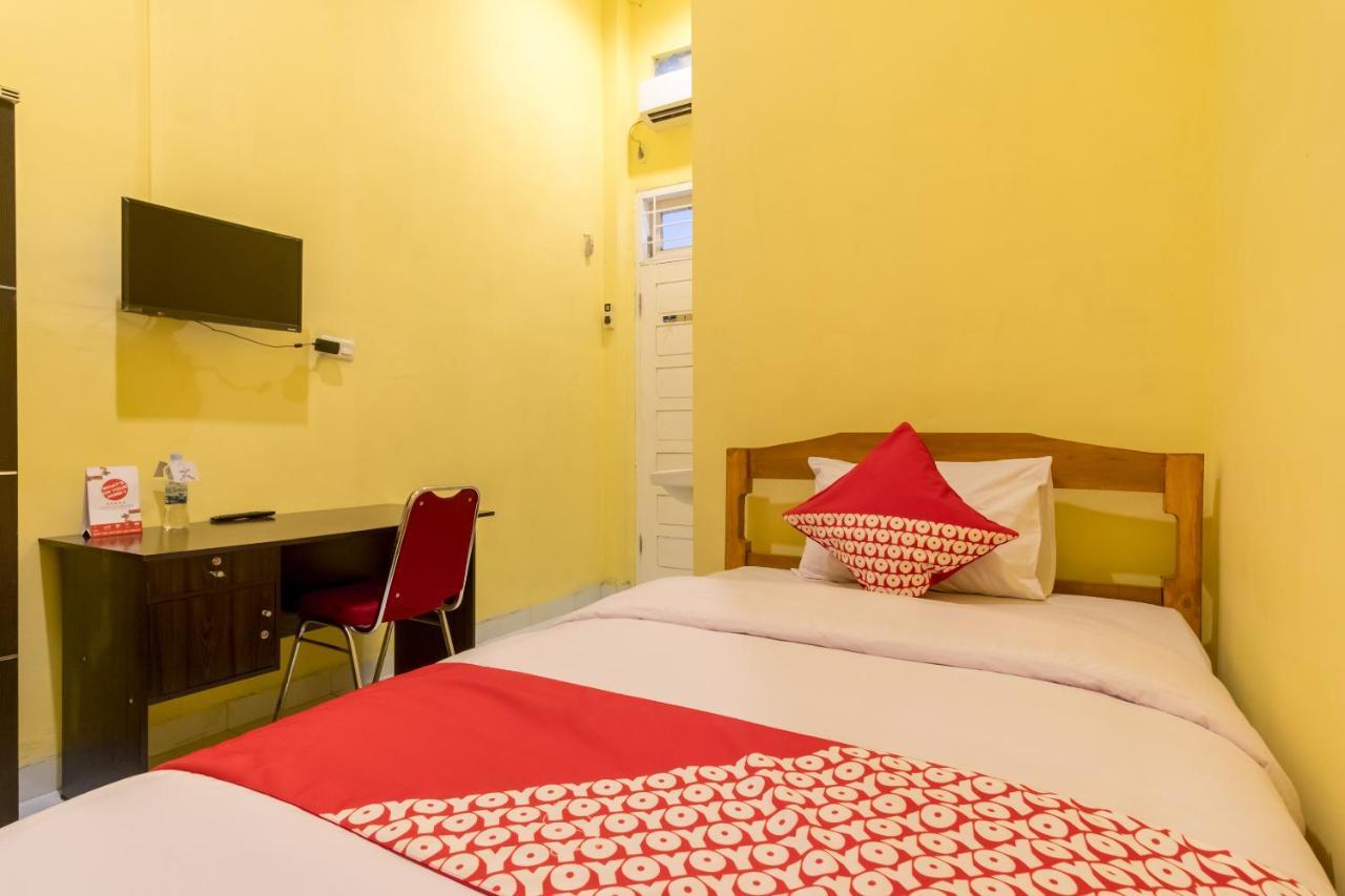 Hotel Oyo 447 Hutasimo